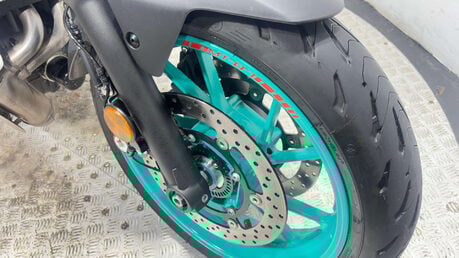 Yamaha MT-07 NAKED 2024 2K PRIVATE PLATE A2 TWIN 700CC 7