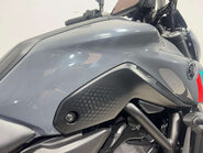 Yamaha MT-07 NAKED 2024 2K PRIVATE PLATE A2 TWIN 700CC 8