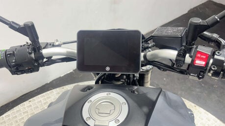 Yamaha MT-07 NAKED 2024 2K PRIVATE PLATE A2 TWIN 700CC 9