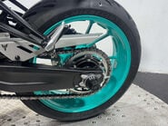 Yamaha MT-07 NAKED 2024 2K PRIVATE PLATE A2 TWIN 700CC 10