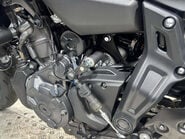 Yamaha MT-07 NAKED 2024 2K PRIVATE PLATE A2 TWIN 700CC 35