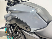 Yamaha MT-07 NAKED 2024 2K PRIVATE PLATE A2 TWIN 700CC 24