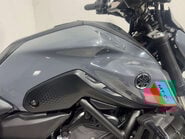 Yamaha MT-07 NAKED 2024 2K PRIVATE PLATE A2 TWIN 700CC 13