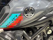 Yamaha MT-07 NAKED 2024 2K PRIVATE PLATE A2 TWIN 700CC 20