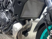 Yamaha MT-07 NAKED 2024 2K PRIVATE PLATE A2 TWIN 700CC 18