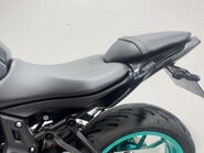 Yamaha MT-07 NAKED 2024 2K PRIVATE PLATE A2 TWIN 700CC 28