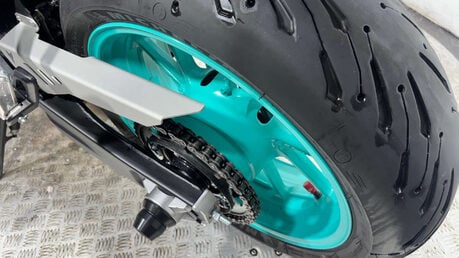 Yamaha MT-07 NAKED 2024 2K PRIVATE PLATE A2 TWIN 700CC 26