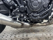 Yamaha MT-07 NAKED 2024 2K PRIVATE PLATE A2 TWIN 700CC 31