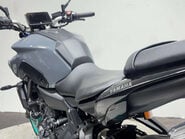 Yamaha MT-07 NAKED 2024 2K PRIVATE PLATE A2 TWIN 700CC 14