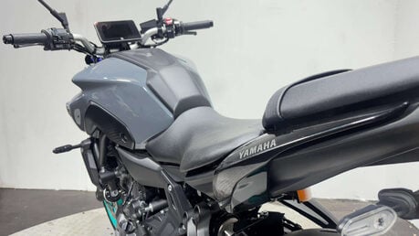 Yamaha MT-07 NAKED 2024 2K PRIVATE PLATE A2 TWIN 700CC 14