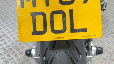 Yamaha MT-07 NAKED 2024 2K PRIVATE PLATE A2 TWIN 700CC 32