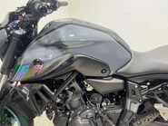 Yamaha MT-07 NAKED 2024 2K PRIVATE PLATE A2 TWIN 700CC 29
