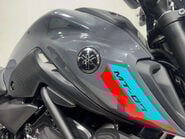 Yamaha MT-07 NAKED 2024 2K PRIVATE PLATE A2 TWIN 700CC 37