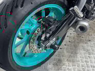 Yamaha MT-07 NAKED 2024 2K PRIVATE PLATE A2 TWIN 700CC 19