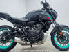 Yamaha MT-07 NAKED 2024 2K PRIVATE PLATE A2 TWIN 700CC