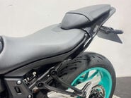 Yamaha MT-07 NAKED 2024 2K PRIVATE PLATE A2 TWIN 700CC 36