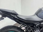 Yamaha MT-07 NAKED 2024 2K PRIVATE PLATE A2 TWIN 700CC 15
