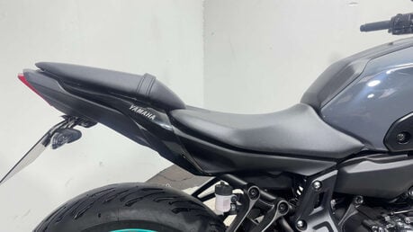 Yamaha MT-07 NAKED 2024 2K PRIVATE PLATE A2 TWIN 700CC 15
