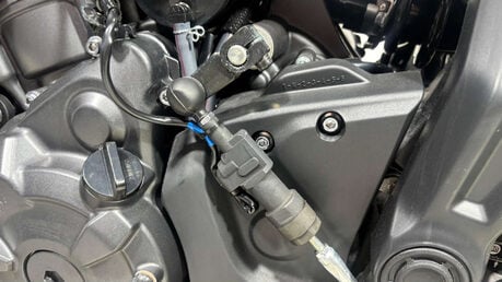 Yamaha MT-07 NAKED 2024 2K PRIVATE PLATE A2 TWIN 700CC 12