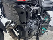 Yamaha MT-07 NAKED 2024 2K PRIVATE PLATE A2 TWIN 700CC 21