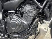 Yamaha MT-07 NAKED 2024 2K PRIVATE PLATE A2 TWIN 700CC 25