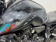Yamaha MT-07 NAKED 2024 2K PRIVATE PLATE A2 TWIN 700CC 17