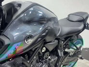 Yamaha MT-07 NAKED 2024 2K PRIVATE PLATE A2 TWIN 700CC 33