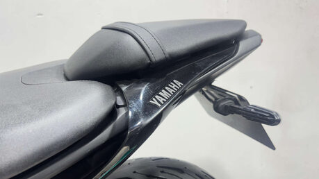 Yamaha MT-07 NAKED 2024 2K PRIVATE PLATE A2 TWIN 700CC 34