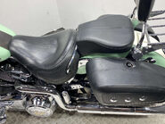 Harley-Davidson Softail Heritge 1584 2007 15k custom stunner new MOT 40