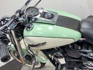 Harley-Davidson Softail Heritge 1584 2007 15k custom stunner new MOT 42