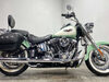 Harley-Davidson Softail Heritge 1584 2007 15k custom stunner new MOT