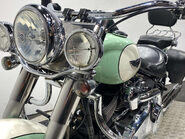 Harley-Davidson Softail Heritge 1584 2007 15k custom stunner new MOT 28