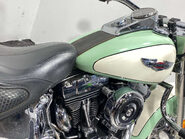 Harley-Davidson Softail Heritge 1584 2007 15k custom stunner new MOT 21