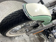Harley-Davidson Softail Heritge 1584 2007 15k custom stunner new MOT 30