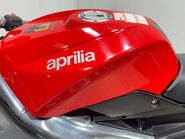 Aprilia RS 2008 33BHP NEW MOT 2 STROKE SPORTS BIKE 125CC 21