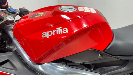 Aprilia RS 2008 33BHP NEW MOT 2 STROKE SPORTS BIKE 125CC 21