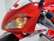 Aprilia RS 2008 33BHP NEW MOT 2 STROKE SPORTS BIKE 125CC 10