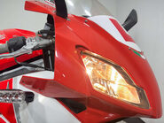 Aprilia RS 2008 33BHP NEW MOT 2 STROKE SPORTS BIKE 125CC 7