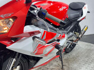 Aprilia RS 2008 33BHP NEW MOT 2 STROKE SPORTS BIKE 125CC 8