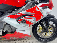 Aprilia RS 2008 33BHP NEW MOT 2 STROKE SPORTS BIKE 125CC 19