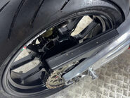 Aprilia RS 2008 33BHP NEW MOT 2 STROKE SPORTS BIKE 125CC 33