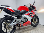 Aprilia RS 2008 33BHP NEW MOT 2 STROKE SPORTS BIKE 125CC 2