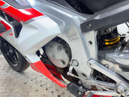 Aprilia RS 2008 33BHP NEW MOT 2 STROKE SPORTS BIKE 125CC 31