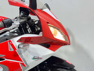 Aprilia RS 2008 33BHP NEW MOT 2 STROKE SPORTS BIKE 125CC 17