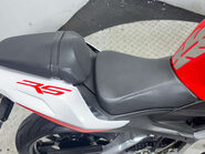 Aprilia RS 2008 33BHP NEW MOT 2 STROKE SPORTS BIKE 125CC 9