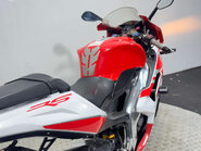 Aprilia RS 2008 33BHP NEW MOT 2 STROKE SPORTS BIKE 125CC 24