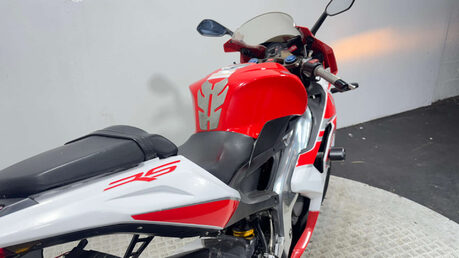 Aprilia RS 2008 33BHP NEW MOT 2 STROKE SPORTS BIKE 125CC 24