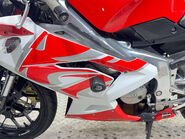 Aprilia RS 2008 33BHP NEW MOT 2 STROKE SPORTS BIKE 125CC 13
