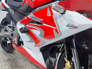 Aprilia RS 2008 33BHP NEW MOT 2 STROKE SPORTS BIKE 125CC 32