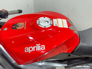 Aprilia RS 2008 33BHP NEW MOT 2 STROKE SPORTS BIKE 125CC 25